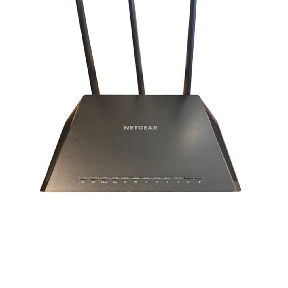 NETGEAR Nighthawk AC1900 R7000 Smart WiFi Router tested & working - Picture 3 of 9